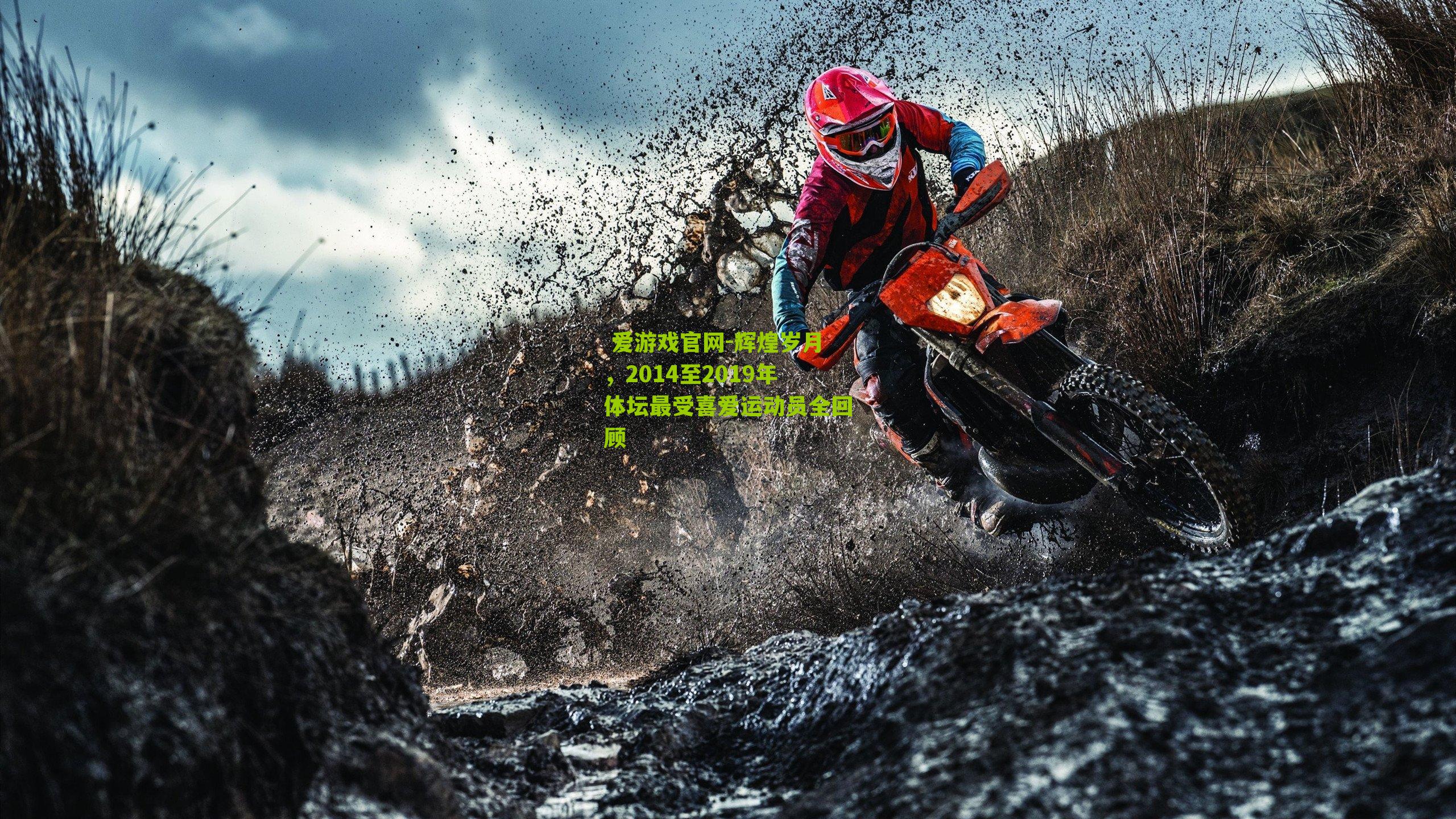  爱游戏官网-辉煌岁月，2014至2019年体坛最受喜爱运动员全回顾